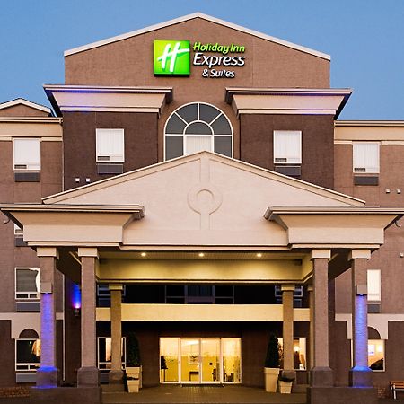 Holiday Inn Express & Suites-Regina-South, An Ihg Hotel Eksteriør bilde