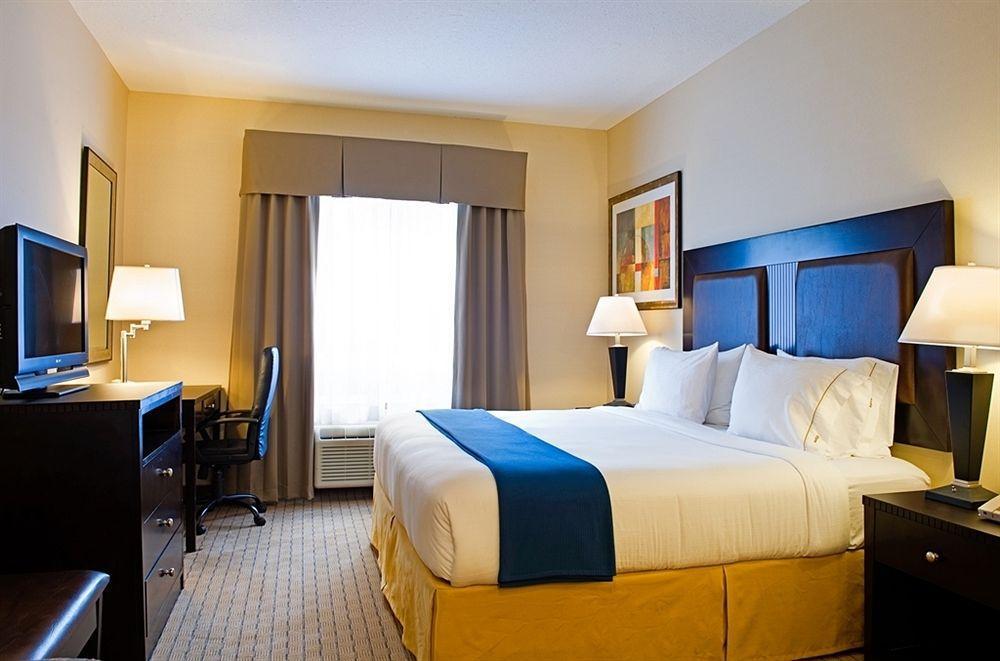 Holiday Inn Express & Suites-Regina-South, An Ihg Hotel Rom bilde