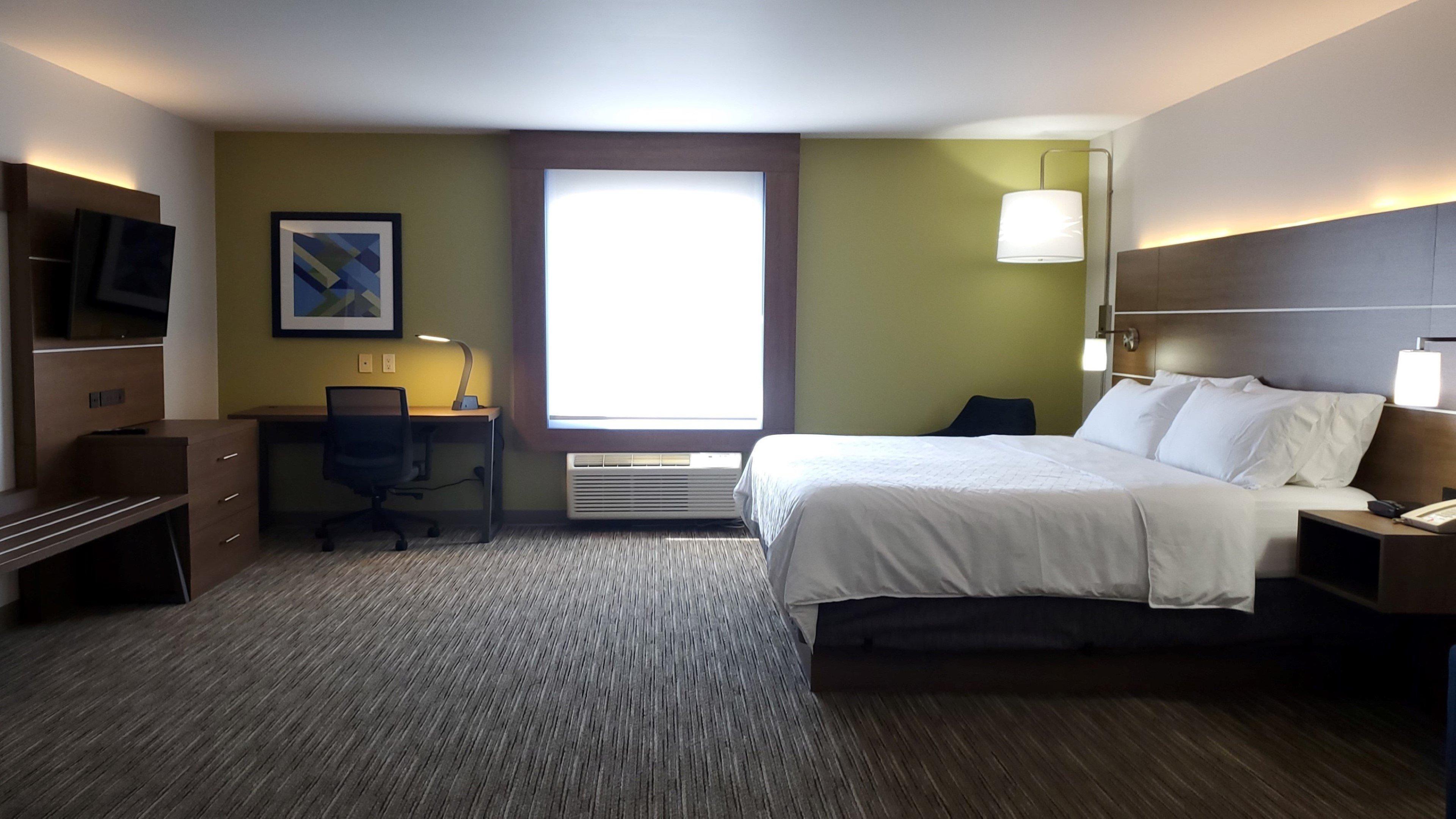 Holiday Inn Express & Suites-Regina-South, An Ihg Hotel Eksteriør bilde