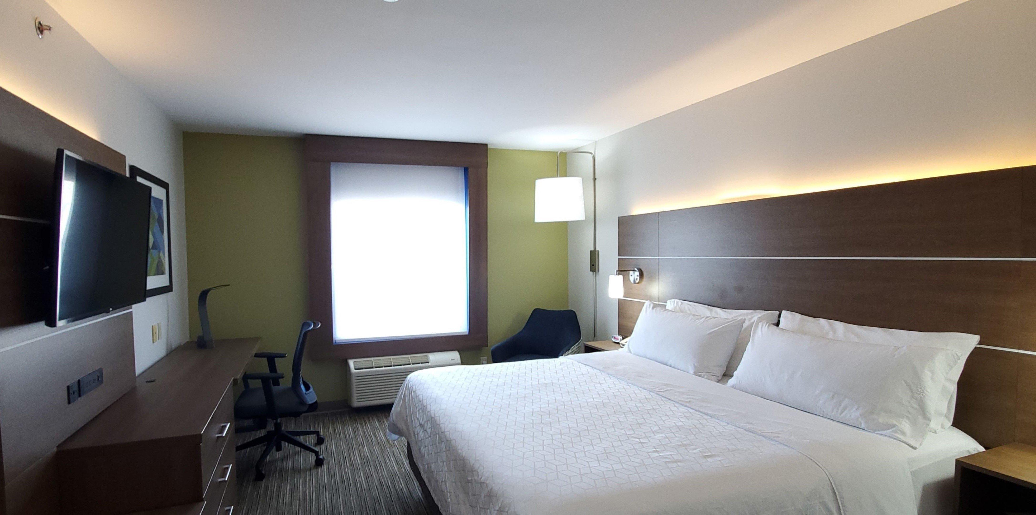 Holiday Inn Express & Suites-Regina-South, An Ihg Hotel Eksteriør bilde