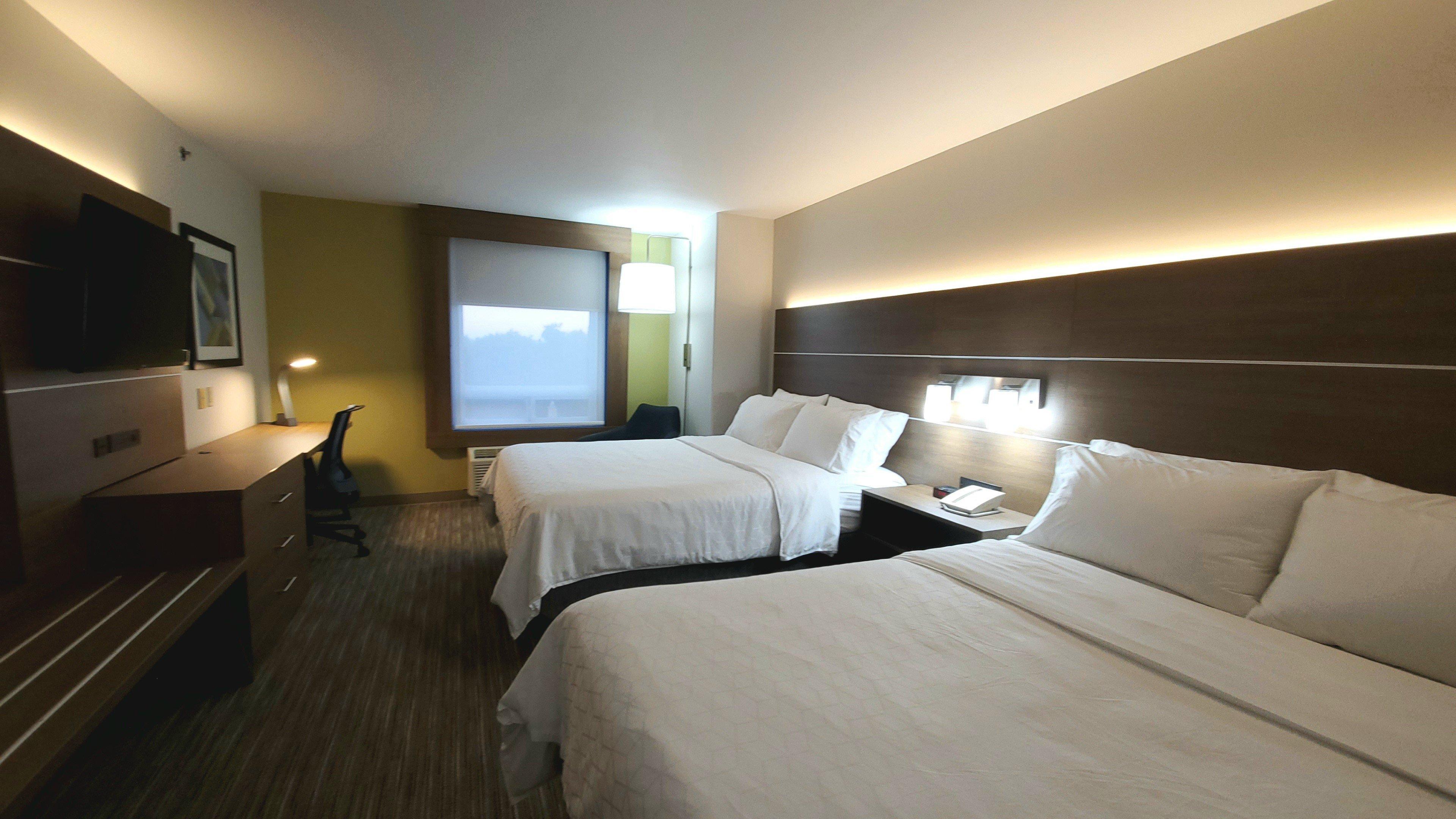 Holiday Inn Express & Suites-Regina-South, An Ihg Hotel Eksteriør bilde